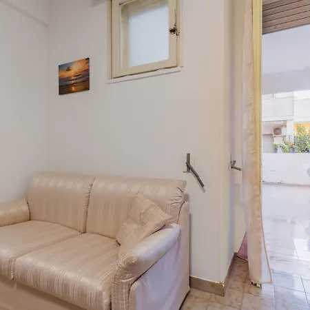 Διαμέρισμα Casa Tramacere Gallipoli