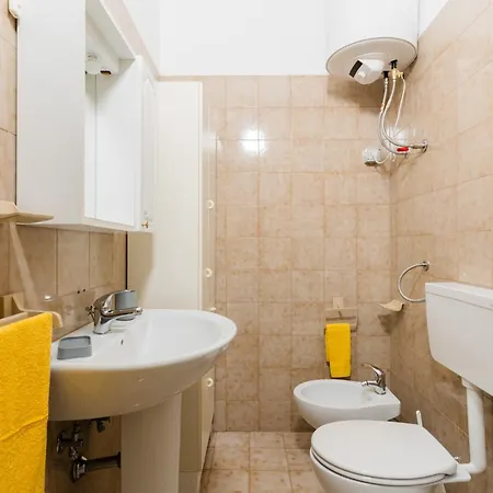 Διαμέρισμα Casa Tramacere Gallipoli