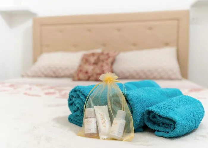 Daire Casa Tramacere *