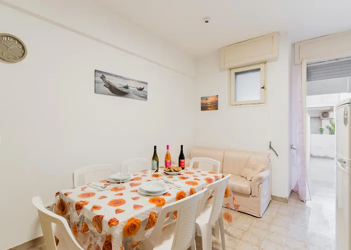 Casa Tramacere Gallipoli