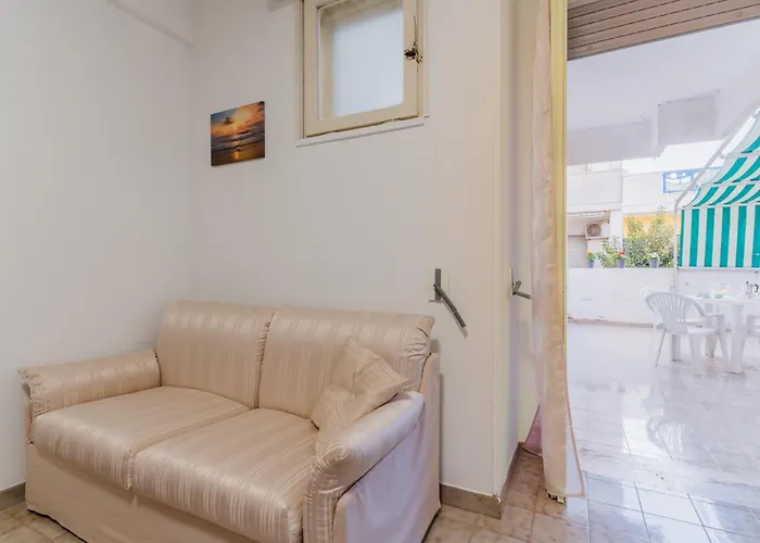 Casa Tramacere Gallipoli