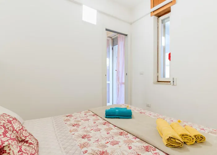 Casa Tramacere Daire Gallipoli