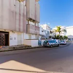 Casa Tramacere Apartment