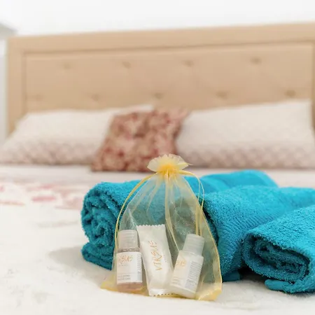 דירה Casa Tramacere *