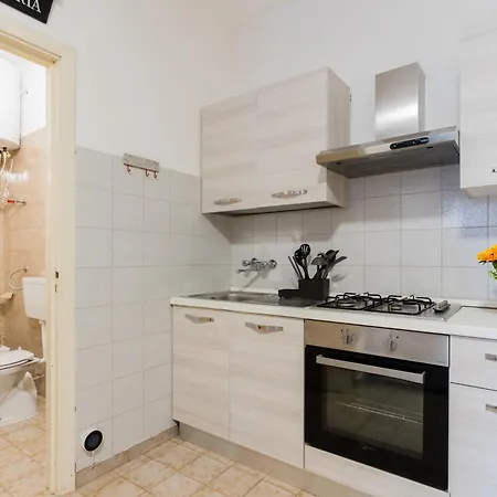 דירה Casa Tramacere גאליפולי