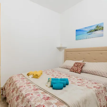 Casa Tramacere דירה