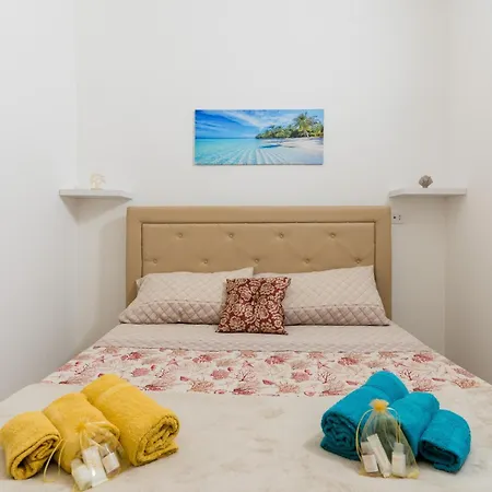 Casa Tramacere גאליפולי