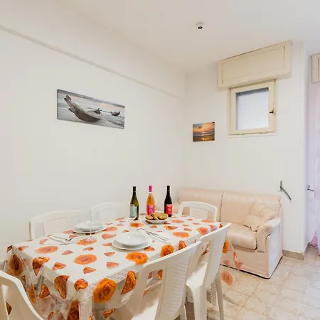 Casa Tramacere Appartamento Gallipoli