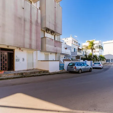 Casa Tramacere Appartamento