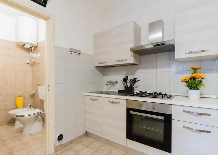 דירה Casa Tramacere גאליפולי