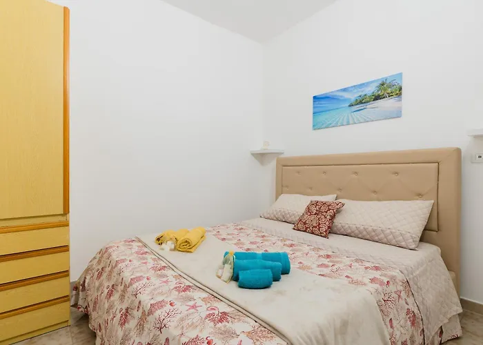 Casa Tramacere Apartment