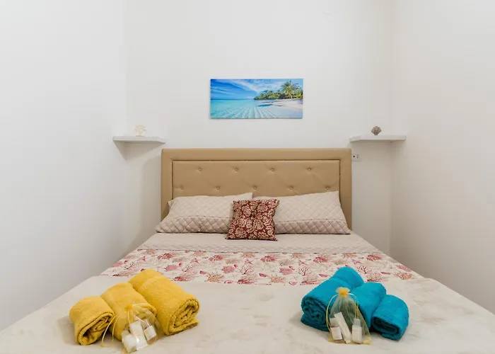 Casa Tramacere גאליפולי