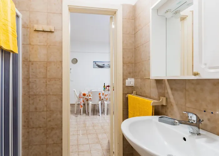 Casa Tramacere * גאליפולי