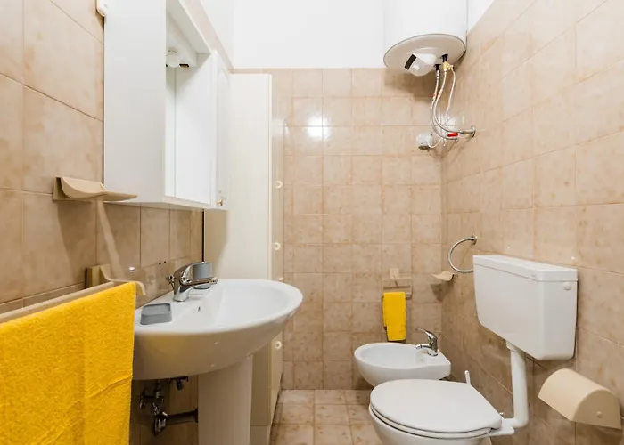 דירה Casa Tramacere גאליפולי