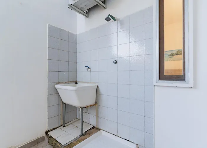 Casa Tramacere Apartment *