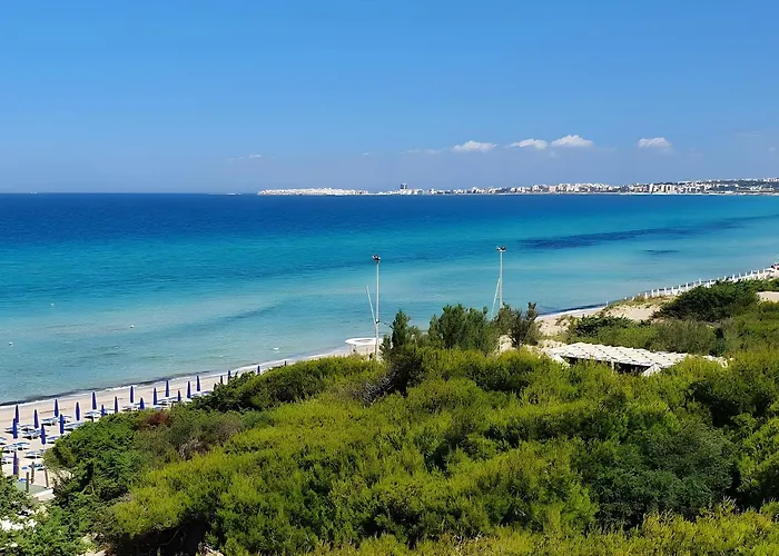 Casa Tramacere * Gallipoli