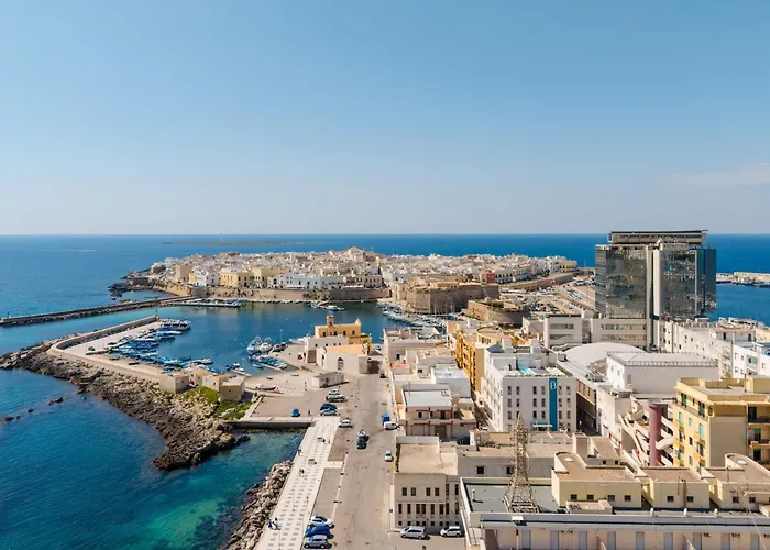 Casa Tramacere דירה