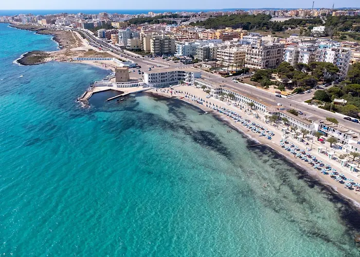 Casa Tramacere Apartment Gallipoli